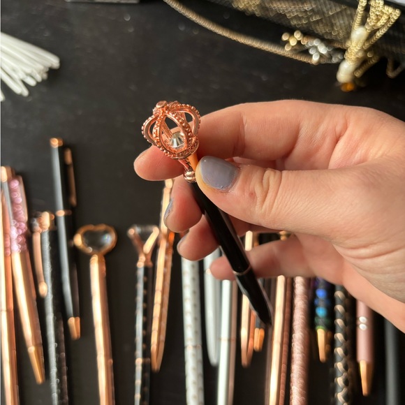 Classy Ballpoint Pens (1 for $12 or 2 for $20) - Picture 5 of 5